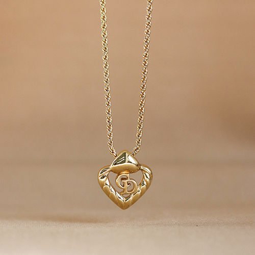 Christian Dior〈ヴィンテージジュエリー〉