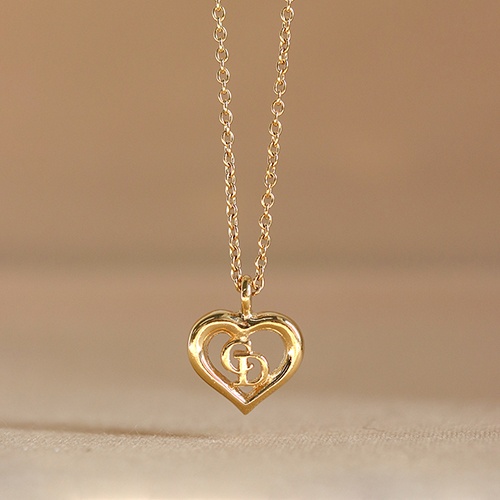 Christian Dior〈ヴィンテージジュエリー〉