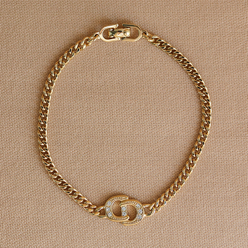 Christian Dior〈ヴィンテージジュエリー〉