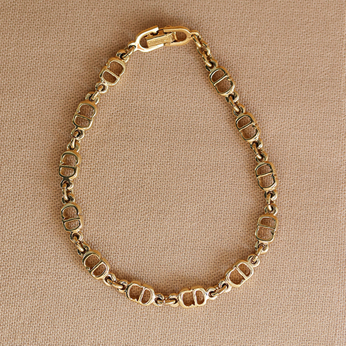 Christian Dior〈ヴィンテージジュエリー〉