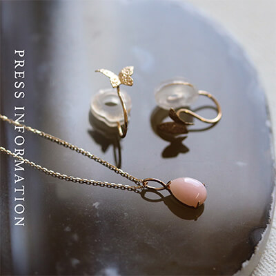 【PRESS情報】衣装協力