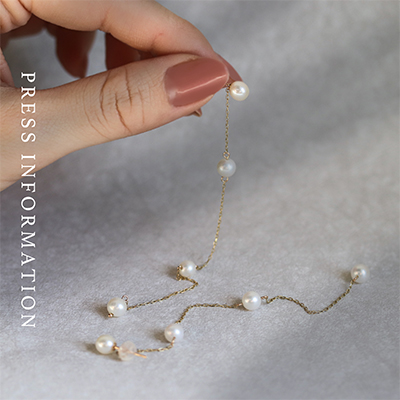 【PRESS情報】衣装協力