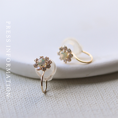 【PRESS情報】衣装協力