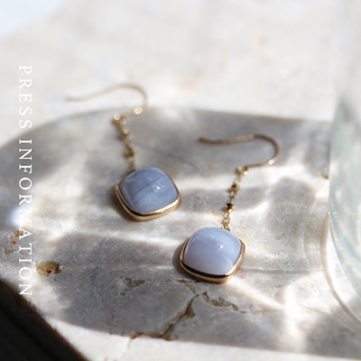 【PRESS】ドラマ衣装協力