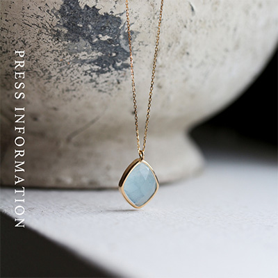 【PRESS】ドラマ衣装協力