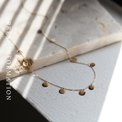 【PRESS】ドラマ衣装協力