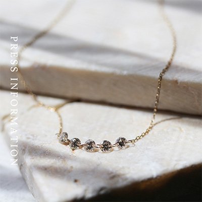 【PRESS】ドラマ衣装協力