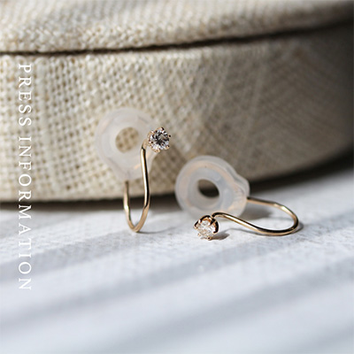 【PRESS】ドラマ衣装協力