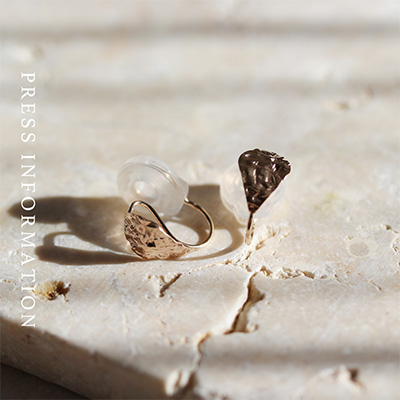 【PRESS】ドラマ衣装協力