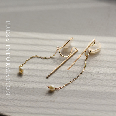 【PRESS】ドラマ衣装協力