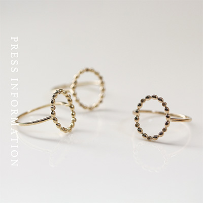 【PRESS】ドラマ衣装協力