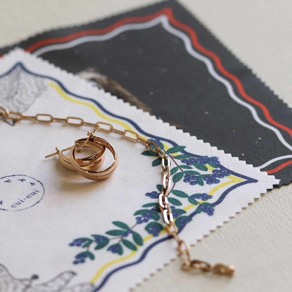 ジュエリークロス