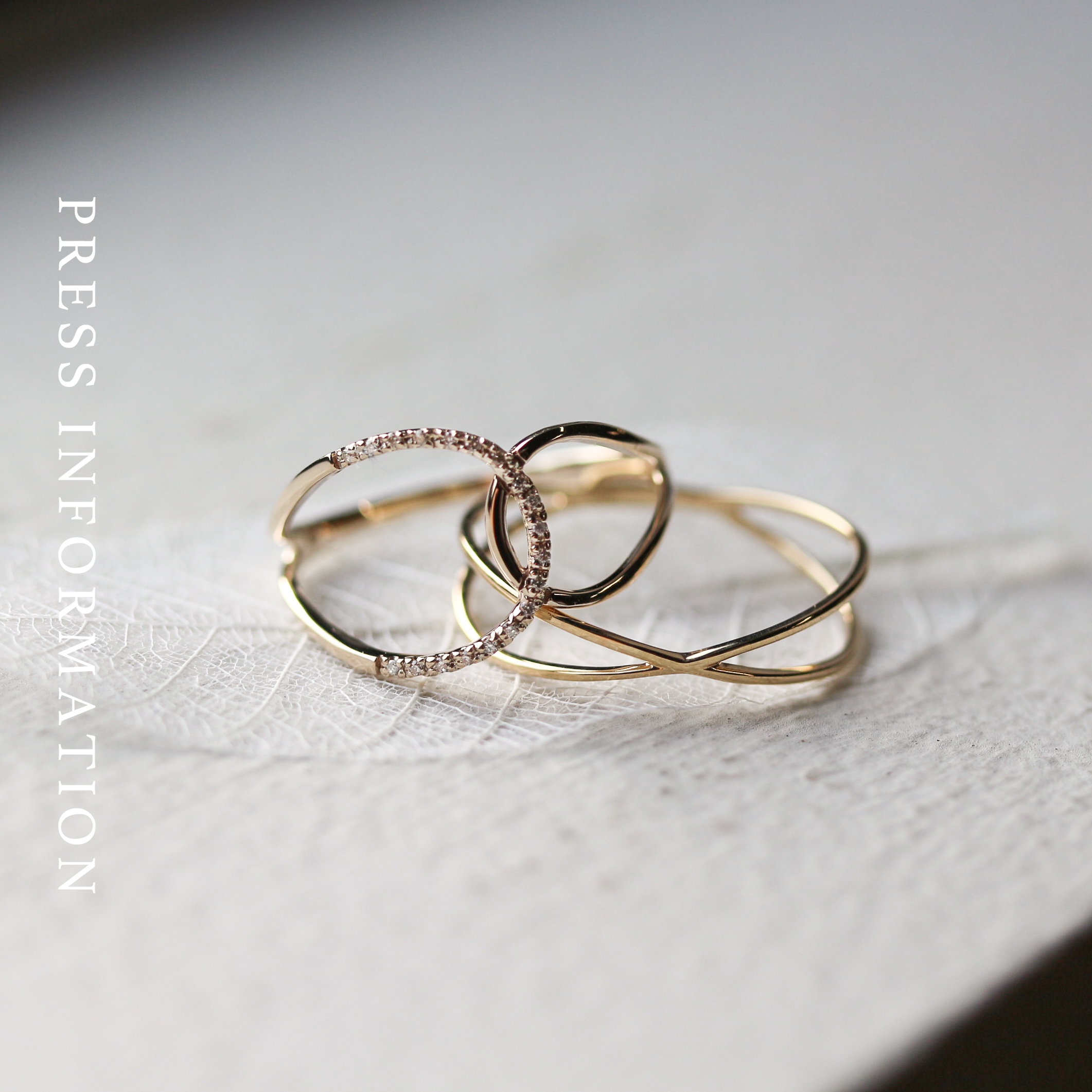 【PRESS】ドラマ衣装協力