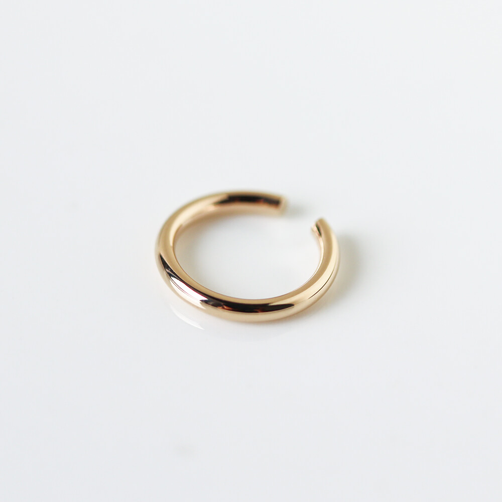 ゴールド イヤーカフ | K10YG〈Web限定〉