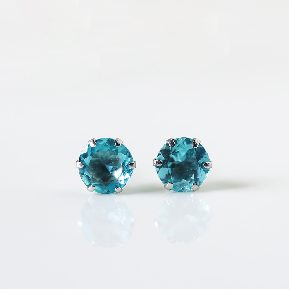 アパタイト ピアス | PT〈Web限定〉