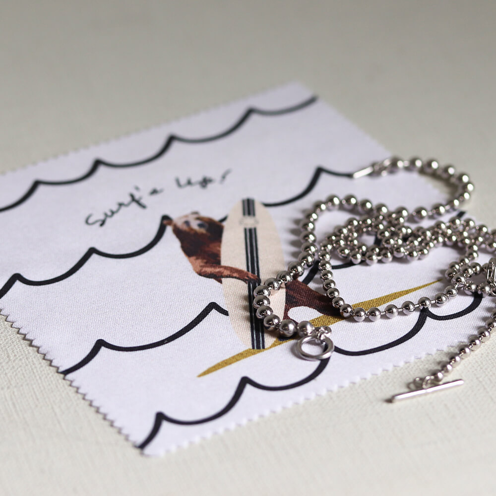 2025 SUMMER COLLECTION 限定 ジュエリークロス〈数量限定〉