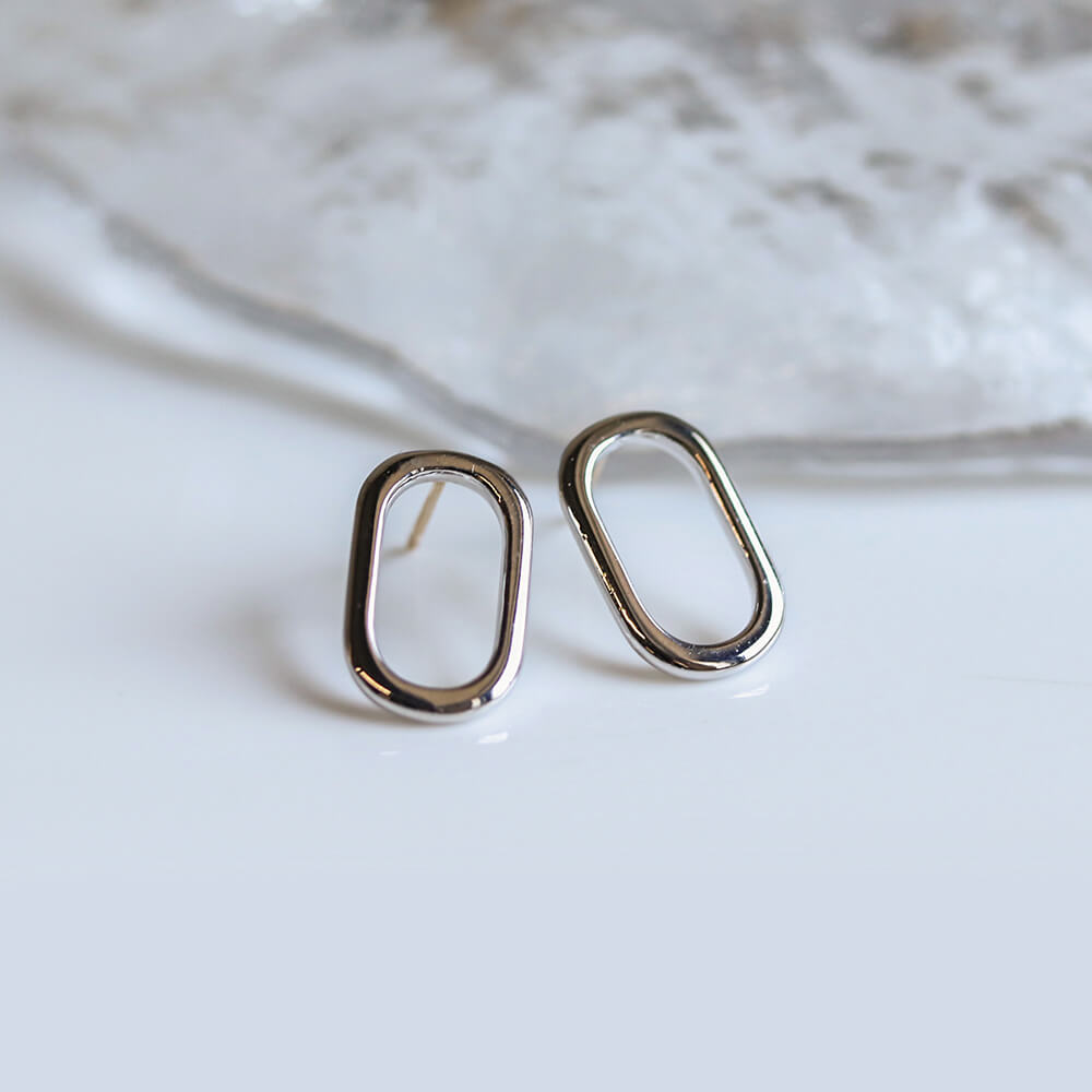 シルバー ピアス | SV925〈2025 SUMMER COLLECTION〉