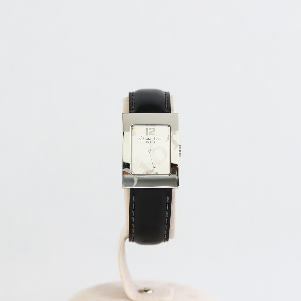 Christian Dior 〈ヴィンテージウォッチ〉