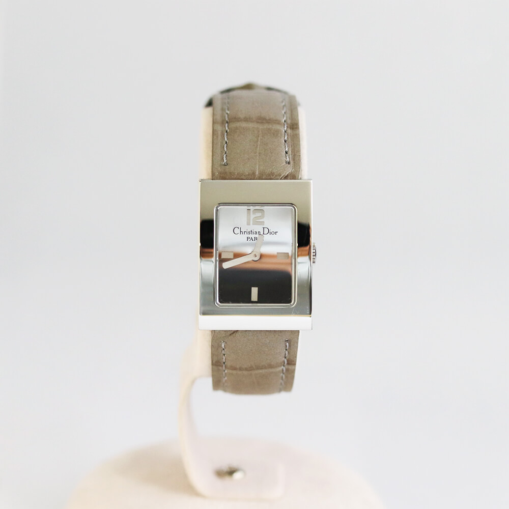 Christian Dior 〈ヴィンテージウォッチ〉