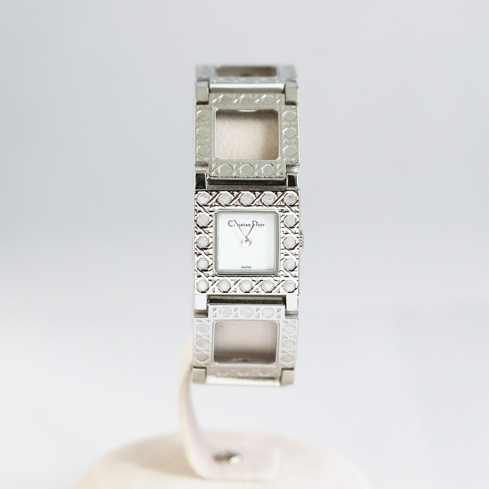 Christian Dior 〈ヴィンテージウォッチ〉