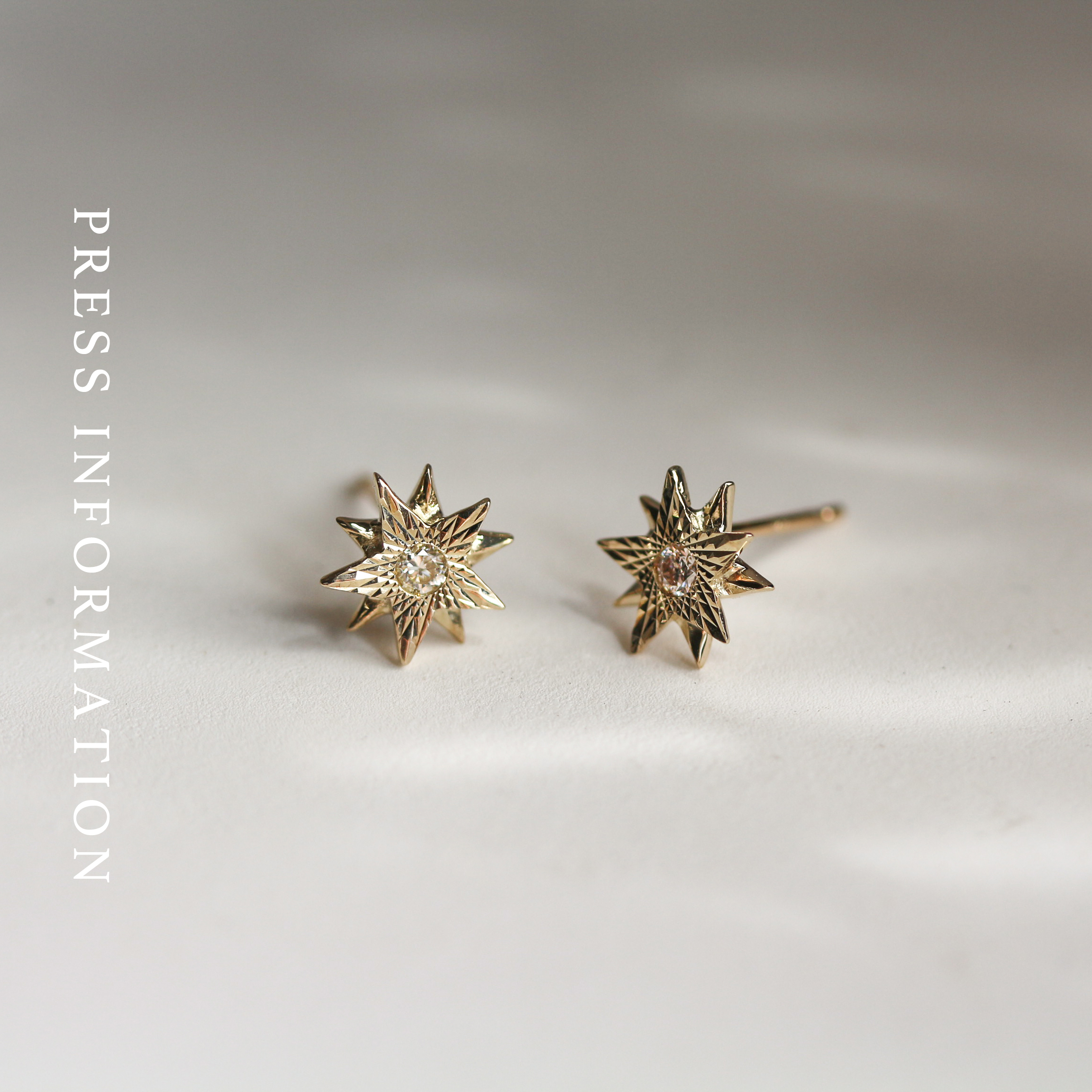 【PRESS】ドラマ衣装協力