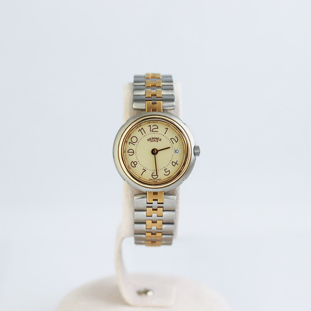 HERMES〈ヴィンテージウォッチ〉