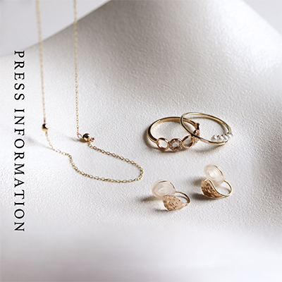 【PRESS情報】衣装協力