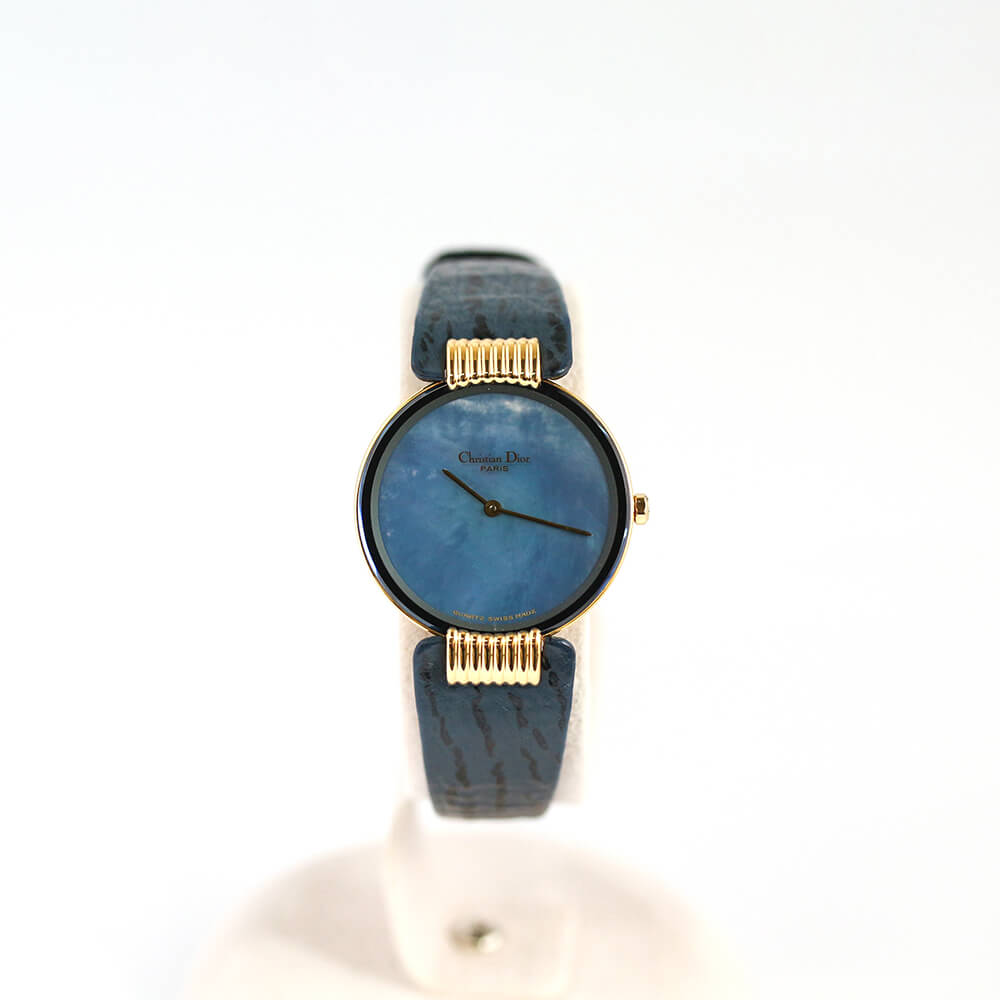 Christian Dior バキラ 〈ヴィンテージウォッチ〉