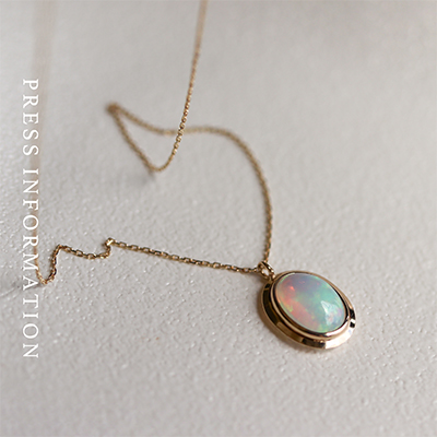 【PRESS情報】衣装協力