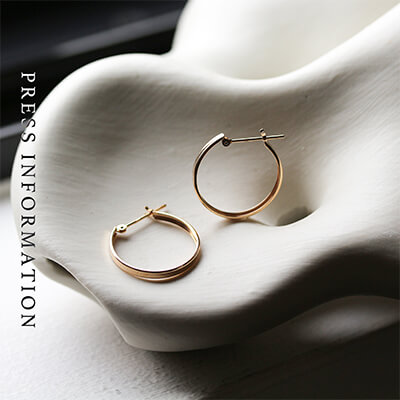 【PRESS情報】 衣装協力