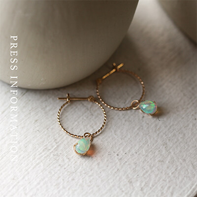 【PRESS情報】 衣装協力