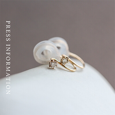 【PRESS情報】 衣装協力