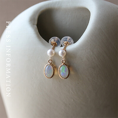 【PRESS】ドラマ衣装協力