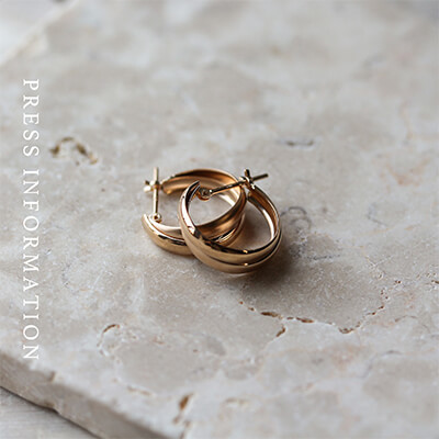 【PRESS情報】 衣装協力