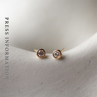 【PRESS】ドラマ衣装協力