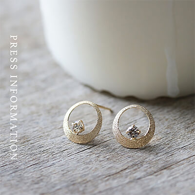 【PRESS】ドラマ衣装協力