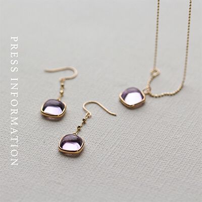 【PRESS】ドラマ衣装協力