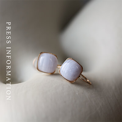 【PRESS】ドラマ衣装協力