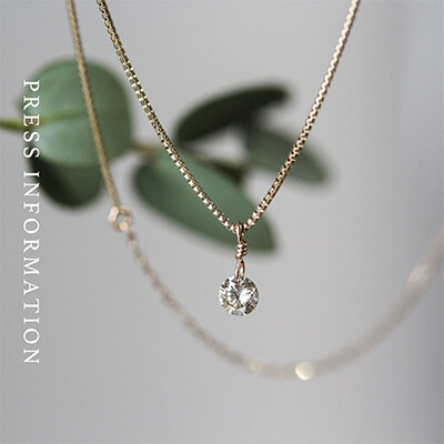 【PRESS】ドラマ衣装協力