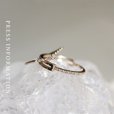 【PRESS】ドラマ衣装協力