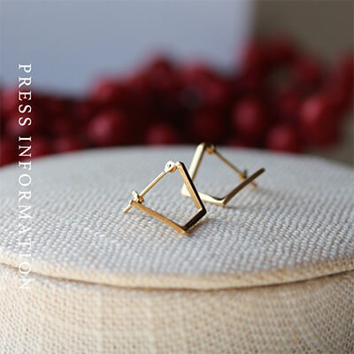 【PRESS】ドラマ衣装協力