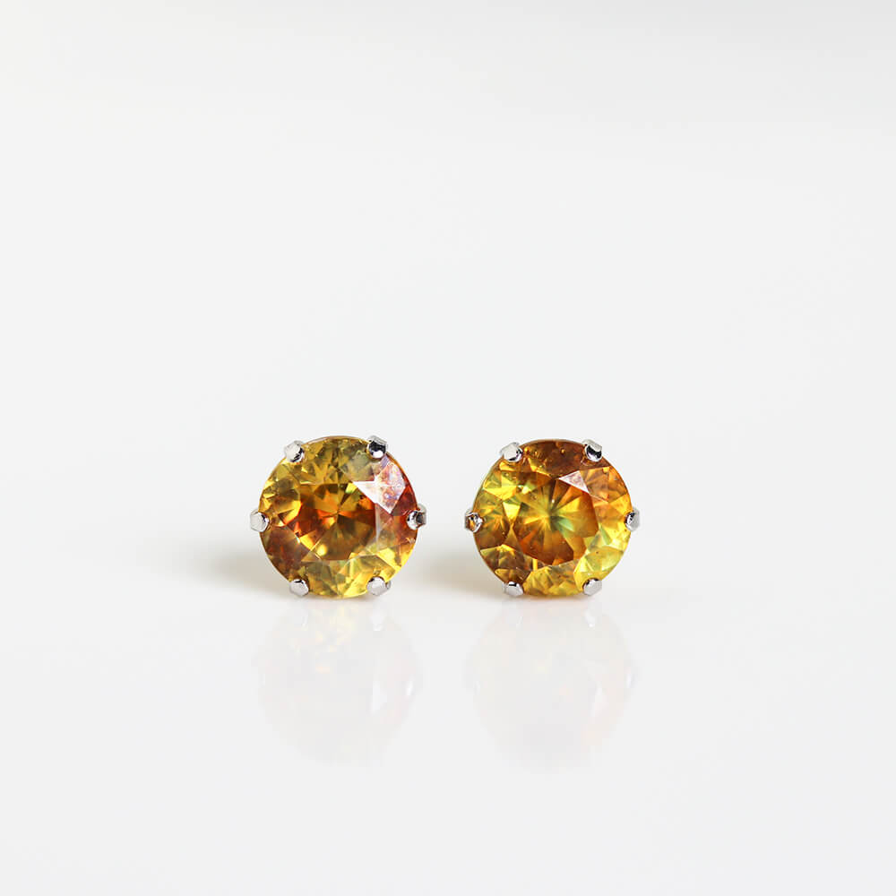 スファレライト ピアス | PT〈Web限定〉