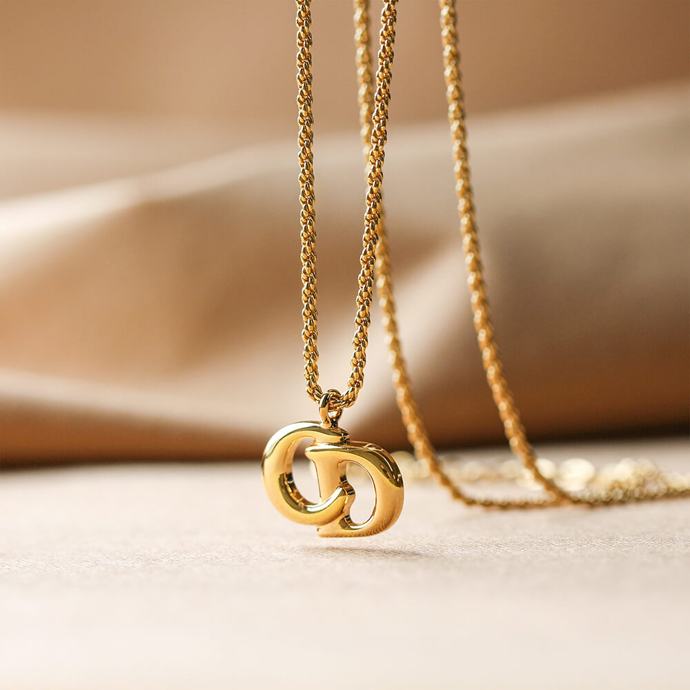 Christian Dior〈ヴィンテージジュエリー〉