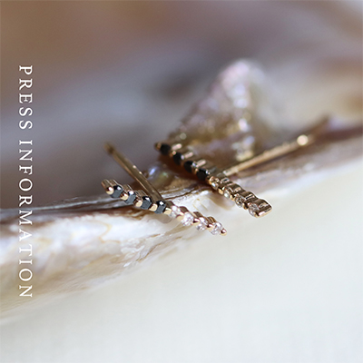 【PRESS情報】衣装協力