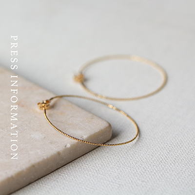 【PRESS情報】衣装協力