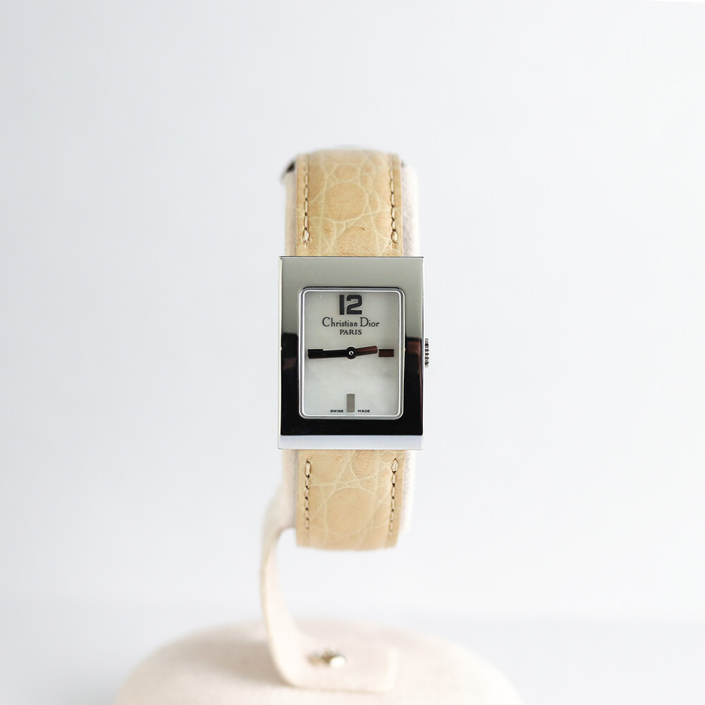 Christian Dior 〈ヴィンテージウォッチ〉