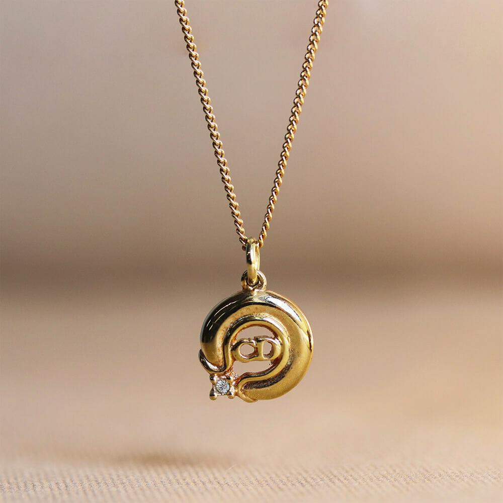 Christian Dior〈ヴィンテージジュエリー〉