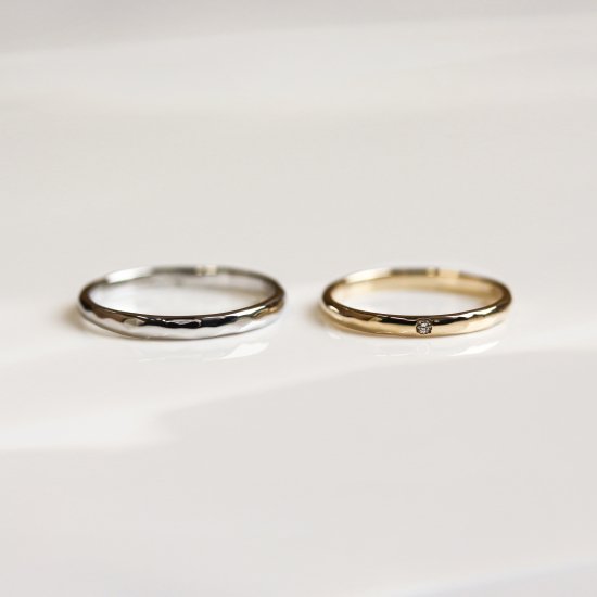 ペアリング | K10YG /K10WG【WEB/ランドマーク/MIO/仙台店限定】