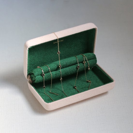 ジュエリー ケース < Limited color>【数量限定】