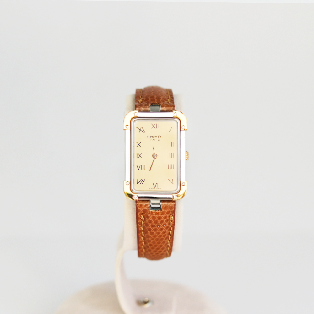 HERMES〈ヴィンテージウォッチ〉